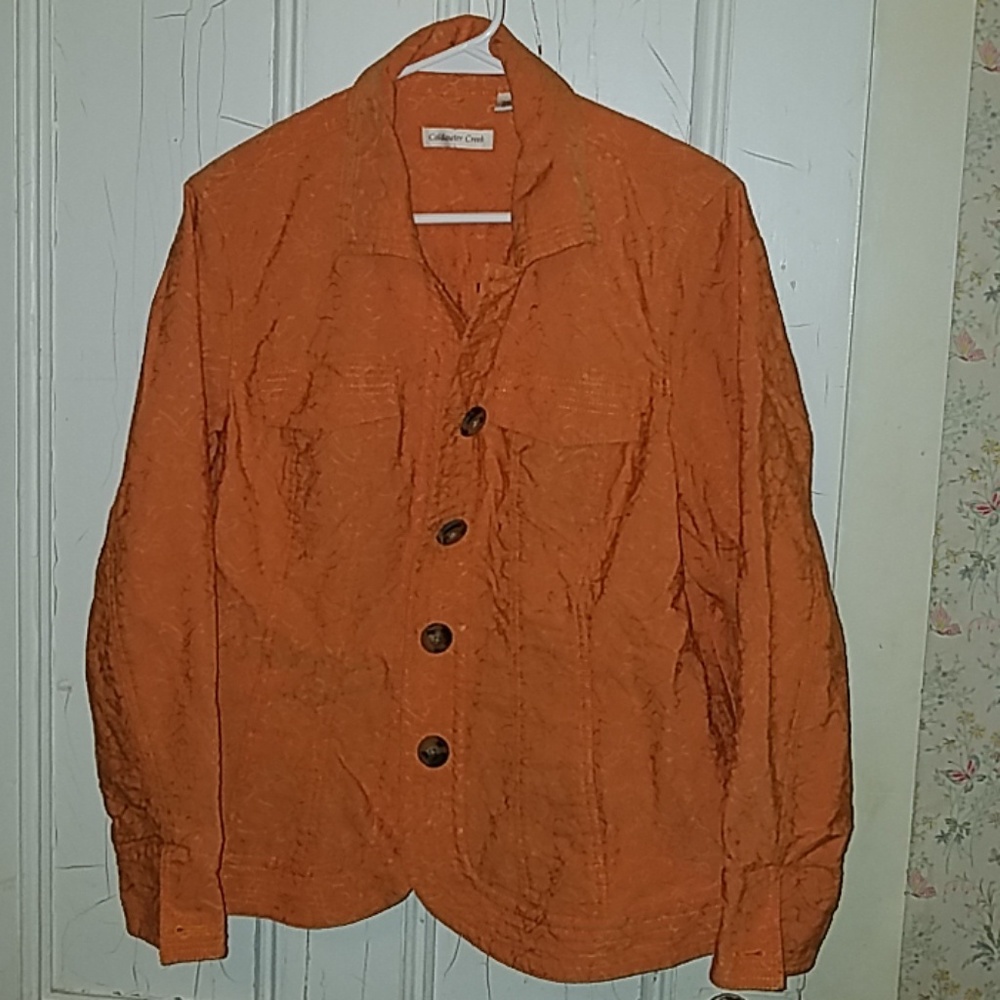 Slimming jacket